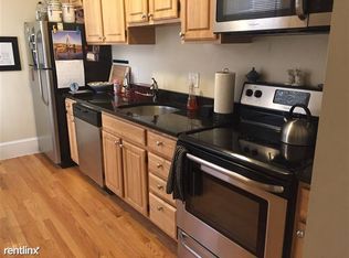 1322 Commonwealth Ave #35, Allston, MA 02134