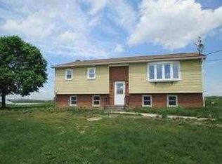 489 Strawberry Ridge Rd, Danville, PA 17821