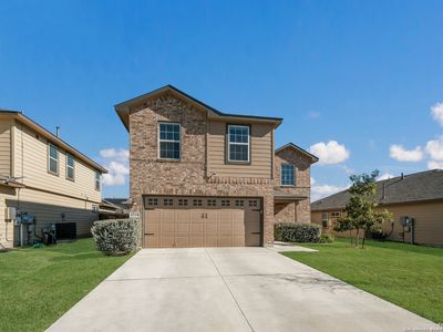 6314 Kendall Cove, Converse, TX, 78109