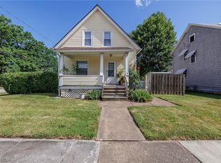 2403 E 34th St, Lorain, OH 44055