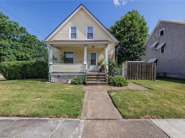 2403 E 34th St, Lorain, OH 44055