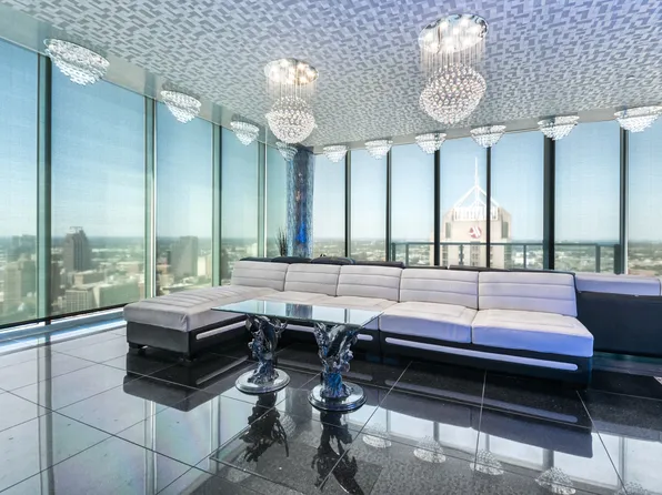 610 E Market St #3208-3210-3302, San Antonio, TX 78205