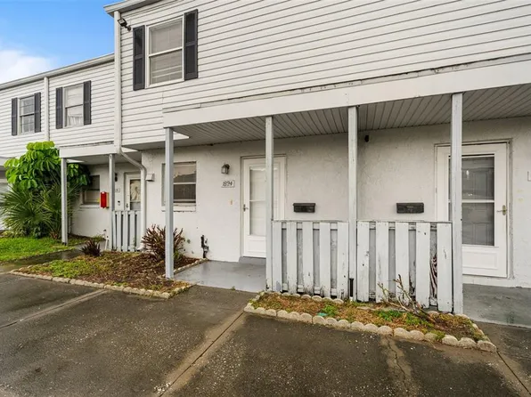1824 Amberly Ave #T-8, Orlando, FL 32822
