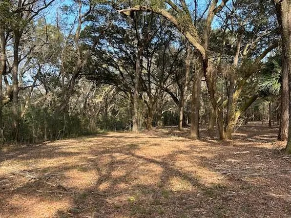 58 Seaside Ln Lot 58, Edisto Island, SC 29438