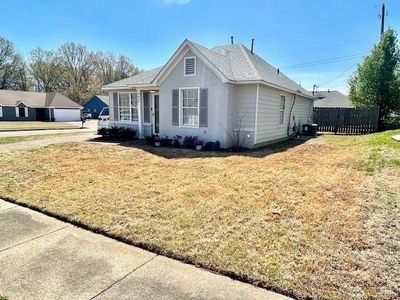 4427 Pecan Creek Dr Lot 89, Memphis, TN, 38128