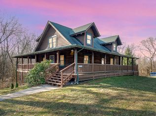 2140 Dean Rd, Bethel, OH 45106