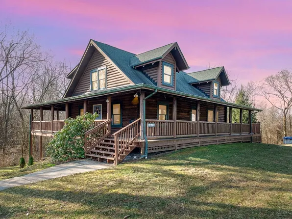 2140 Dean Rd, Bethel, OH 45106