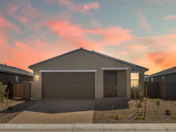 4155 W YOLANDA Lane, San Tan Valley, AZ 85144