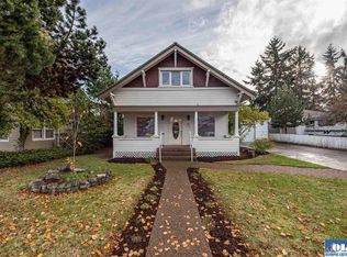 375 W Bell St, Sequim, WA 98382