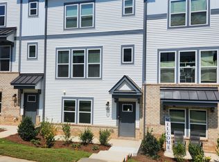 1442 Blanche St, Charlotte, NC 28262