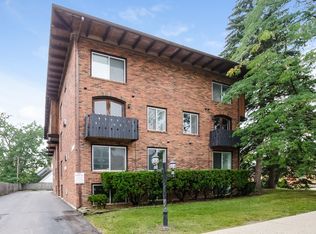 The Chalet, Ann Arbor, MI 48104