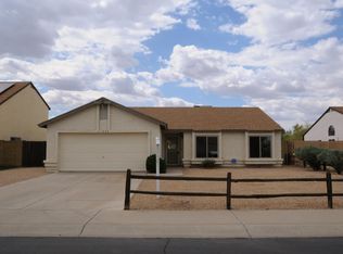 11330 N 93rd Ave, Peoria, AZ 85345