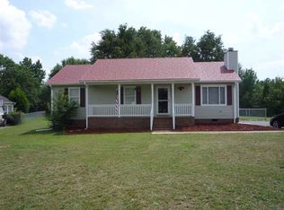 130 Evergreen St, Boiling Springs, SC 29316