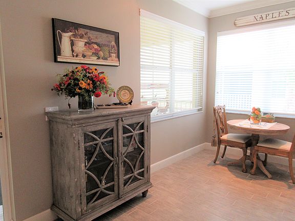 Kitchen Nook