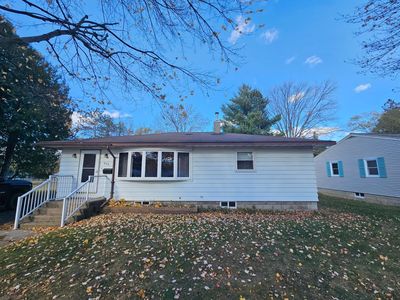 630 W Hosmer St, Marinette, WI, 54143