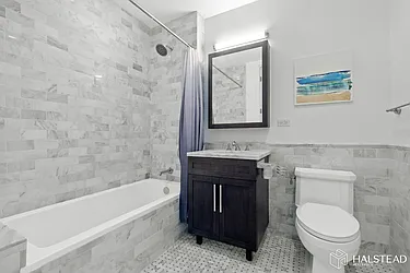 Rented by Halstead Real Estate