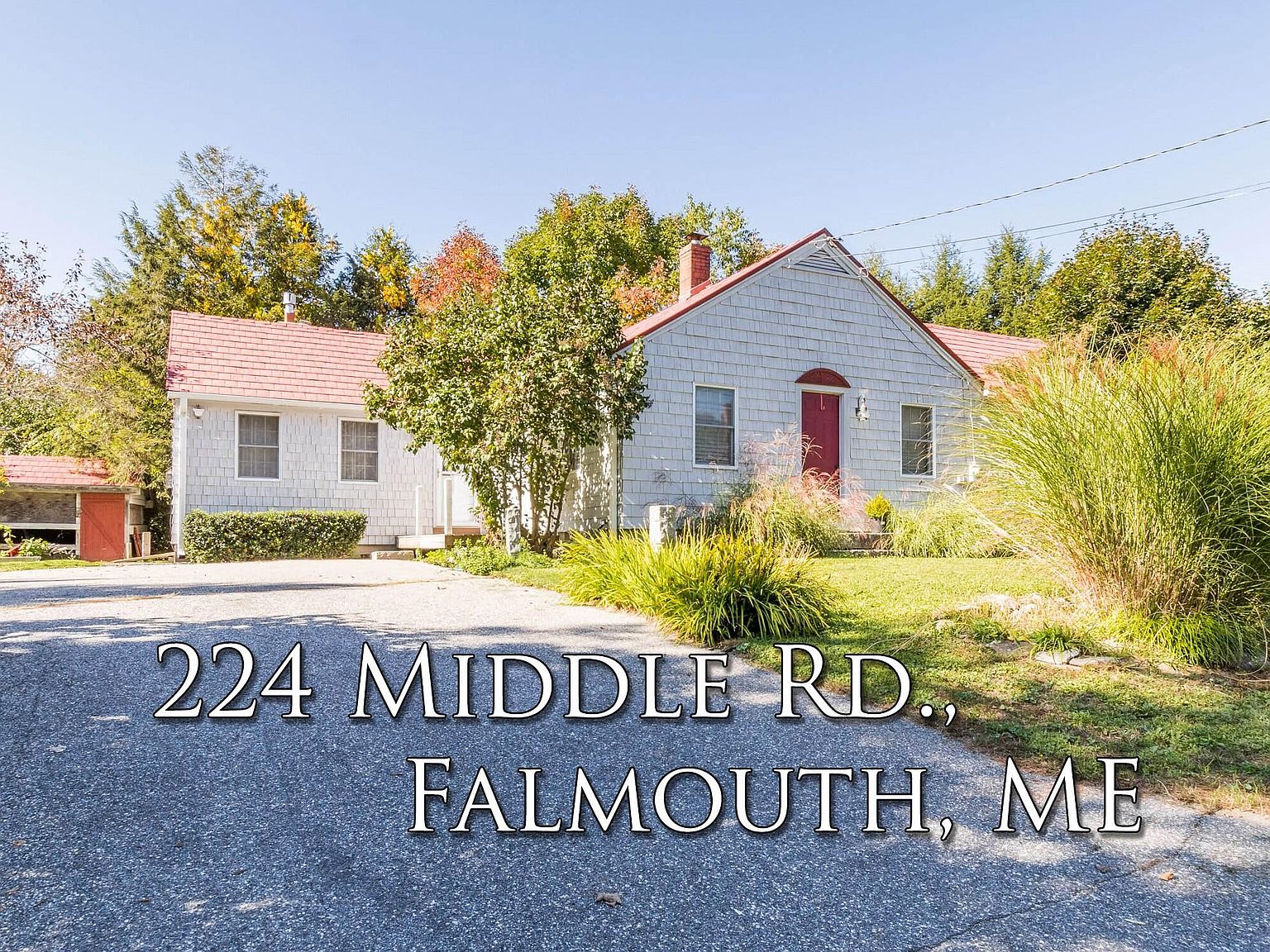 224 Middle Road, Falmouth, ME 04105 Zillow