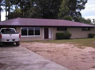 462 E Main St, Hampton, AR 71744