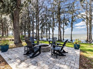 11322 Dead River Rd, Tavares, FL 32778