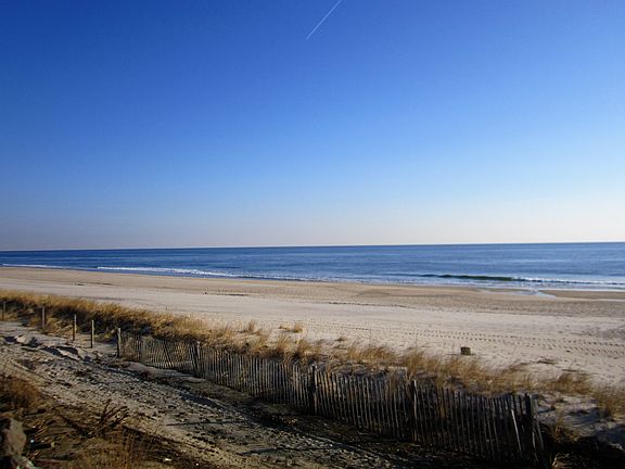 Beach Access