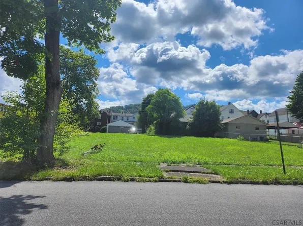 636-640 Coleman Ave, Johnstown, PA 15902