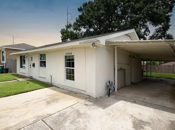 3769 Tulane Dr, Kenner, LA 70065