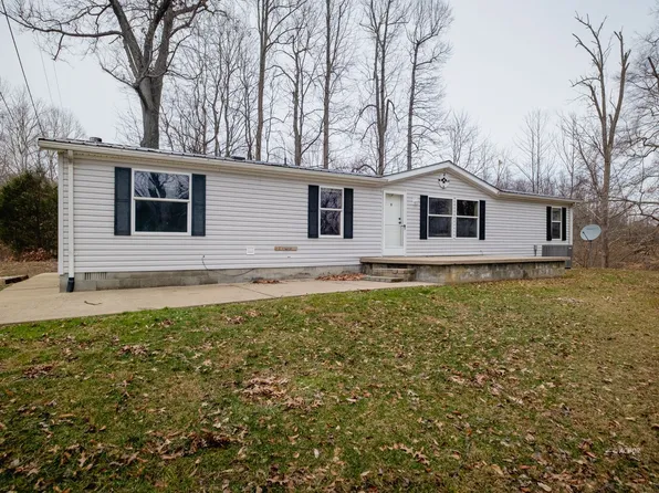 364 State Highway 218, Gallipolis, OH 45631