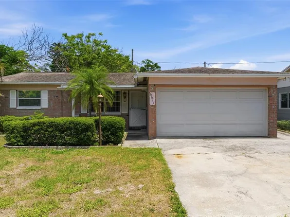 6617 27th Way N, Saint Petersburg, FL 33702