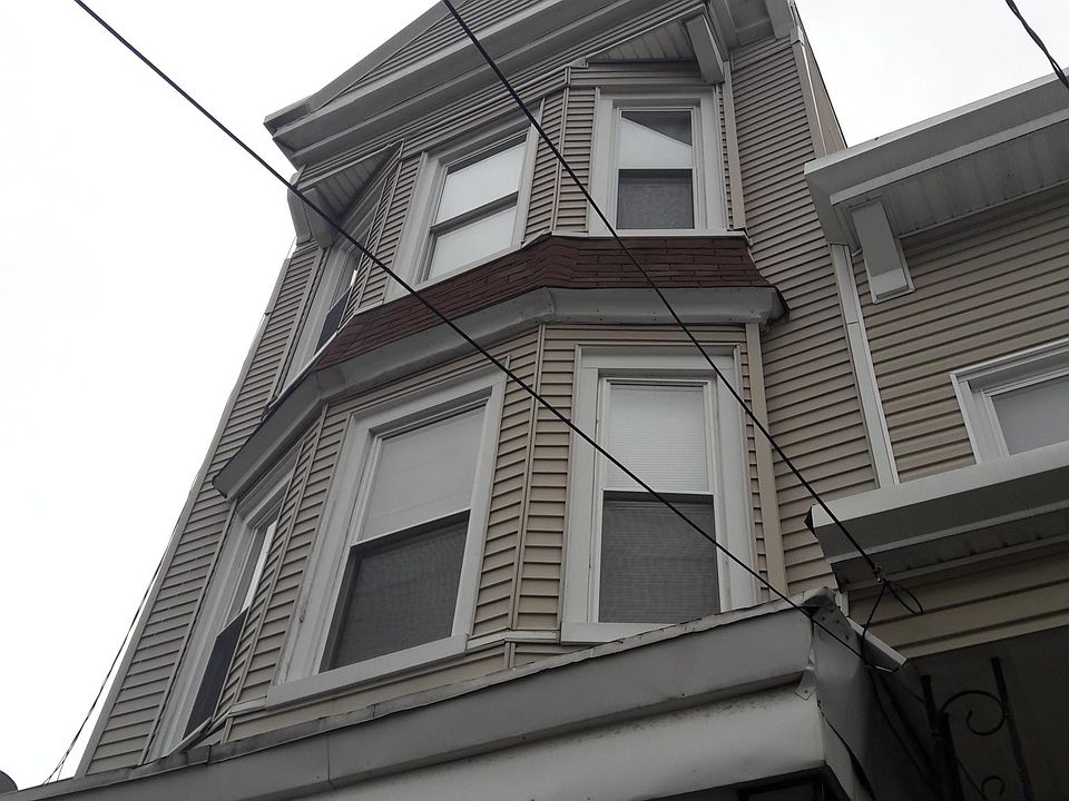 Front house