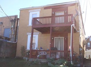 7530 Dickson St APT 2F, Pittsburgh, PA