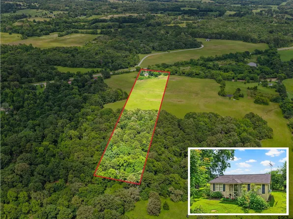 1031 County Road 1770 #1, Mount Pleasant, TX 75455