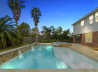 13810 Sutherland Spring Ln, Rosharon, TX 77583