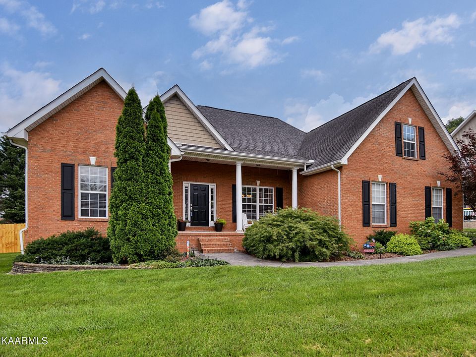 2038 Cascade Falls Ln, Knoxville, TN 37931 Zillow