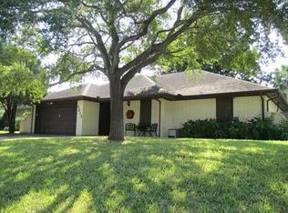 3213 Hummingbird Ave, McAllen, TX 78504