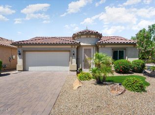 26532 W Cat Balue Dr, Buckeye, AZ 85396