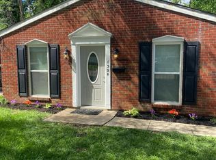 1324 Behles Ave, Cincinnati, OH 45215