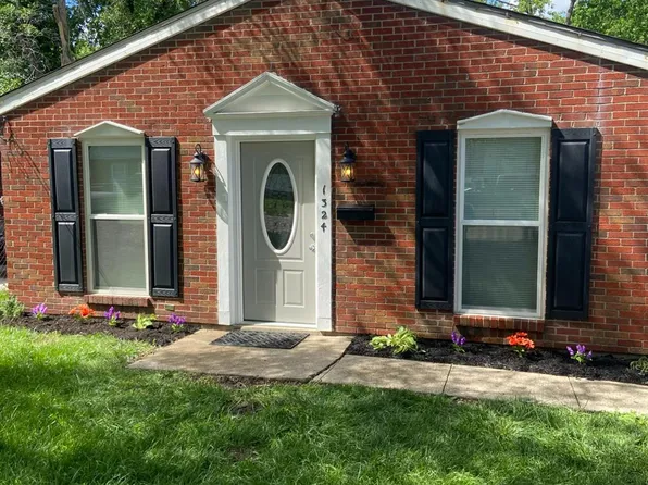 1324 Behles Ave, Cincinnati, OH 45215