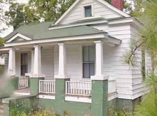 114 N Tillery St, Rocky Mount, NC 27804