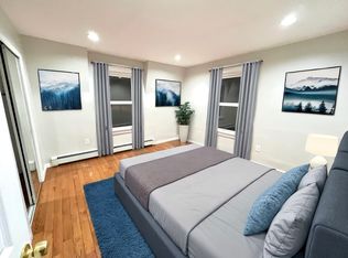 40 E Grant Ave FLOOR 2, Roselle Park, NJ 07204