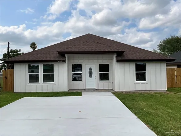 3020 W Hackberry St, Weslaco, TX 78596