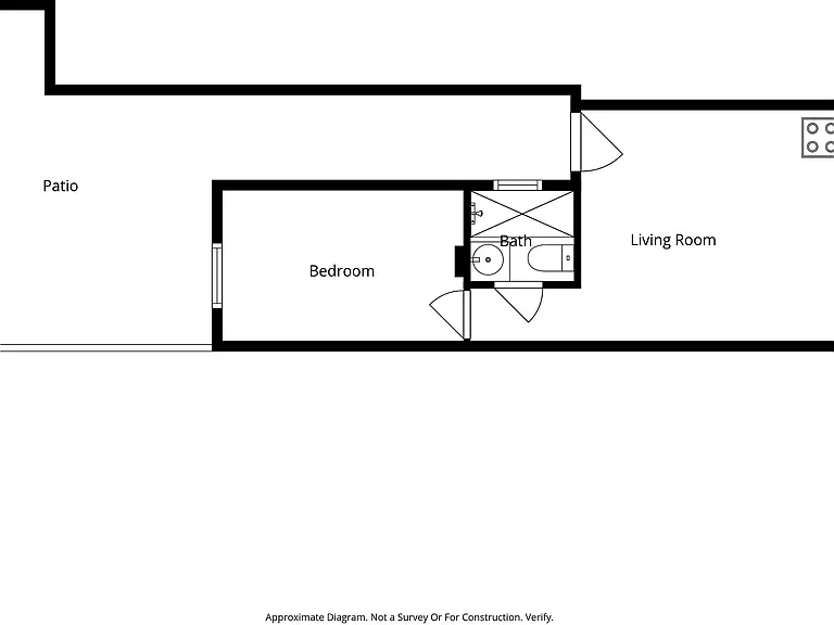 441 Wilson Ave #A4 — Photo 2