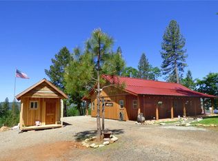14949 Centerville Rd, Magalia, CA 95954