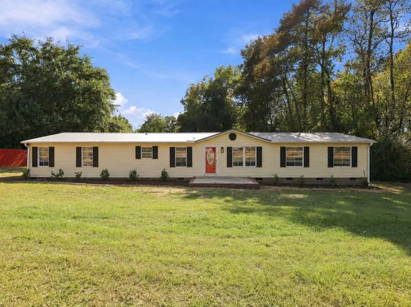 450 Blanchard Rd, Sanford, NC 27332