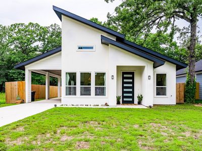 6114 Inca Dr, Mabank, TX, 75156
