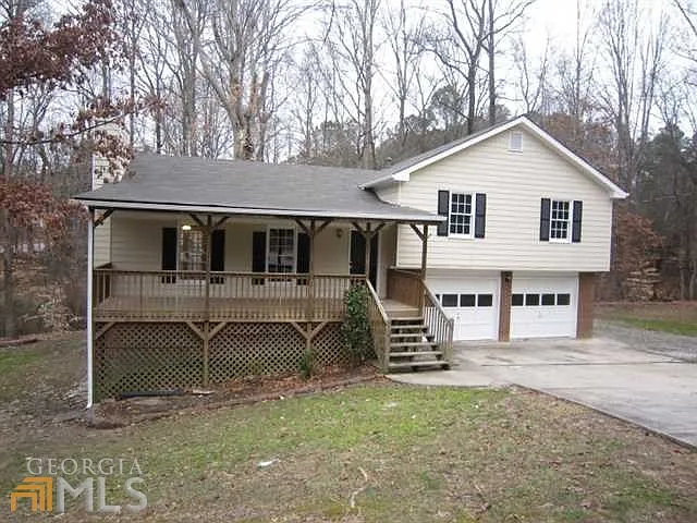4117 Summer Wood Dr photo 1