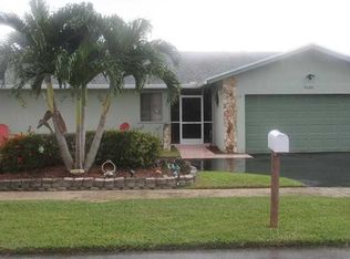 9650 NW 48th St, Sunrise, FL 33351