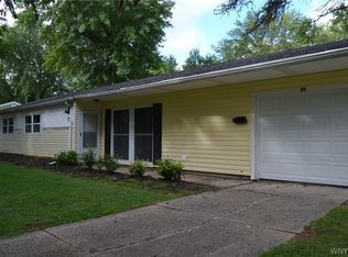 56 Cornell Dr, Depew, NY 14043