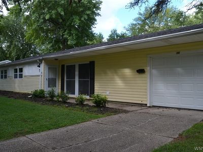 56 Cornell Dr, Depew, NY, 14043