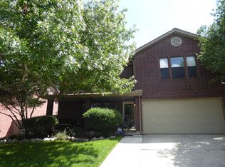 8226 Manderly Pl, Converse, TX 78109