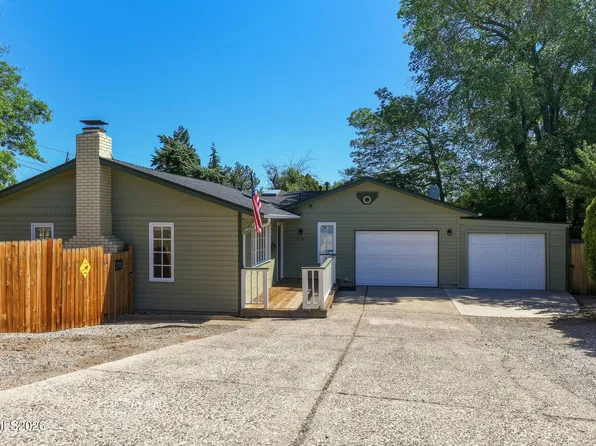 2190 Silverada Blvd, Reno, NV 89512